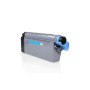 Toner per Oki C710 C711 44318607 ciano 11500pag.