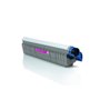 Toner per Oki C8600 C8800 43487710 magenta 6000pag.