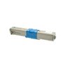 Toner per OKI MC363 c332 ciano 46508711 3000pag.