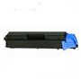 Toner per Olivetti B1180 ciano 5000pag.+vaschetta recup.