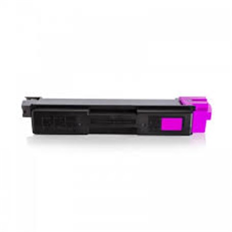 Toner per Olivetti B1181 giallo 5000pag.+vaschetta recup.