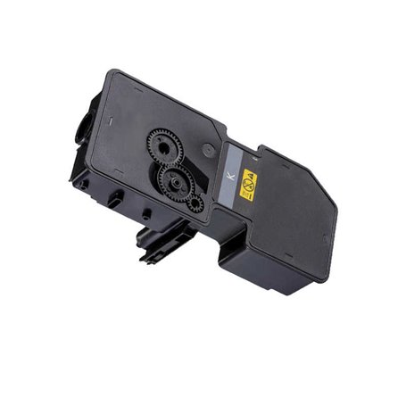 Toner per Olivetti d-Color MF262 B1237 nero 4000pag.