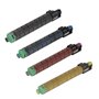 Toner per Ricoh Aficio MP C3000 K198C ciano 15000pag.