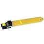 Toner per Ricoh Aficio Mp C5501 giallo 842049 17000 pag.