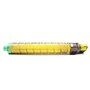 Toner per Ricoh Aficio SP C811 K208Y giallo 15000pag.