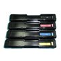 Toner per Ricoh AficioSP C220 C240 407644 magenta 2000 pag