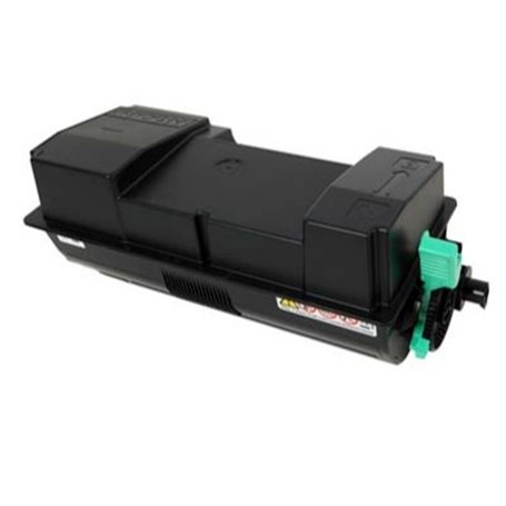 Toner per Ricoh MP 601 nero 25000pag.