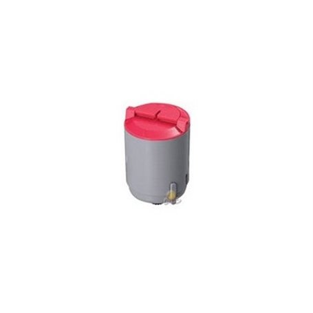 Toner per Samsung CLP-300 magenta 1000pag.