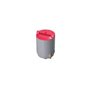 Toner per Samsung CLP-300 magenta 1000pag.