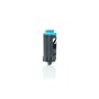 Toner per Samsung CLP-350 ciano 2500pag.