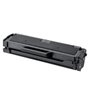 Toner per Samsung MLT-D101S nero 1500pag.