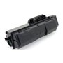 Toner per Utax CD1018 611810010 nero 6000 pag. senza chip