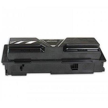 Toner per Utax CD1315 611310010 nero 6000 pag senza chip