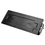 Toner per Utax CD 1125 612510110 nero 15000 pagine senza chip+vaschetta
