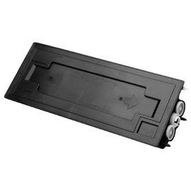 Toner per Utax CD 1125 612510110 nero 15000 pagine senza chip+vaschetta