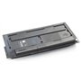 Toner per Utax CD 5030 613011010 nero 15000 pagine+vaschetta