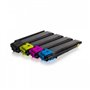 Toner per Utax CDC 1730 652510011 ciano 12000pag.+vaschetta