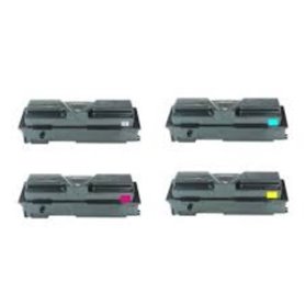 Toner per Utax CDC 5526 4472610011 ciano 5000pag.+vaschetta