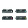Toner per Utax CDC 5526 4472610011 ciano 5000pag.+vaschetta