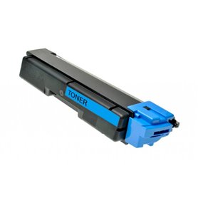 Toner per Utax CK-8511 1T02L7CUT1 ciano 12000pag.