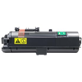 Toner per Utax PK-1011 P-4020 1T02RY0UT0 nero 7200 pagine