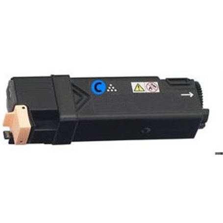 Toner per Xerox DocuPrint C1110 CIANO 2000PAG.