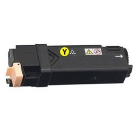 Toner per Xerox DocuPrint C1110 GIALLO 2000PAG.