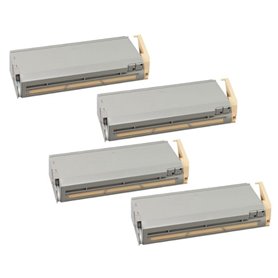 Toner per Xerox Phaser 1235 006R90304 ciano 10000pag.