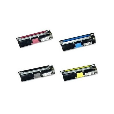 Toner per Xerox Phaser 6120 113R00693 ciano 4500pag.