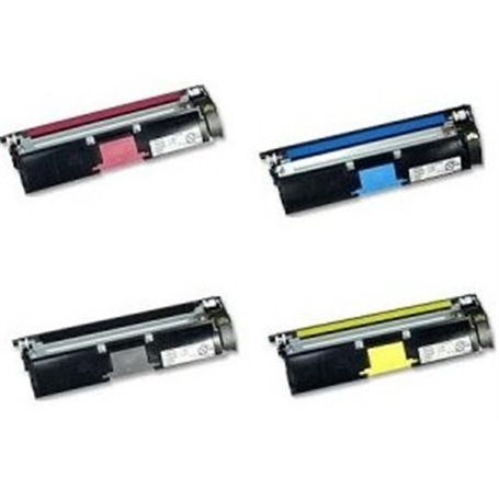 Toner per Xerox Phaser 6120 113R00694 giallo 4500pag.