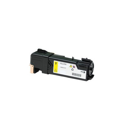 Toner per Xerox Phaser 6140 106R01479 giallo 2000pag.
