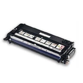 Toner per Xerox Phaser 6280 106R01395 nero 6000pag.