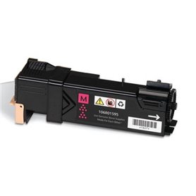 Toner per Xerox Phaser 6500 106R01595 magenta 2500pag.