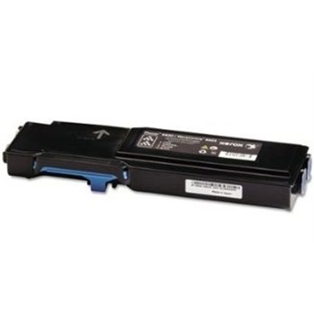 Toner per Xerox Phaser 6600 106R02229 ciano 6000pag.