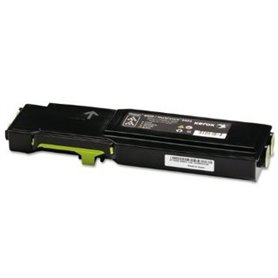 Toner per Xerox Phaser 6600 106R02231 giallo 6000pag.