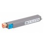 Toner per Xerox Phaser 7400 106R01077 ciano 15000pag.