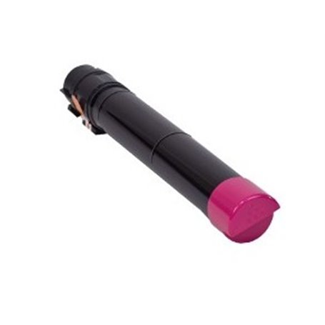 Toner per Xerox Phaser 7500 106R01437 magenta 17800pag.