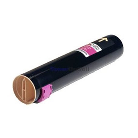 Toner per Xerox Phaser 7750 106R00654 magenta 22000pag.
