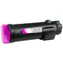 Toner per Xerox WorkCentre 6515 Phaser 6510 106R03478 magenta 2400pag.