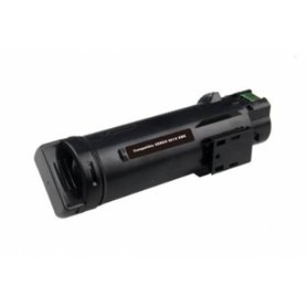 Toner per Xerox WorkCentre 6515 Phaser 6510 106R03480 nero 5500pag.