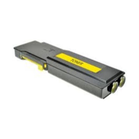 Toner per Xerox WorkCentre 6655 giallo 106R027446 7500pag.