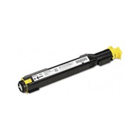 Toner per Xerox WorkCentre 7132 006R01263 giallo 8000pag.