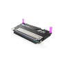 Toner rigenerato per Samsung CLP-320 CLT-M4072S magenta 1000pag.