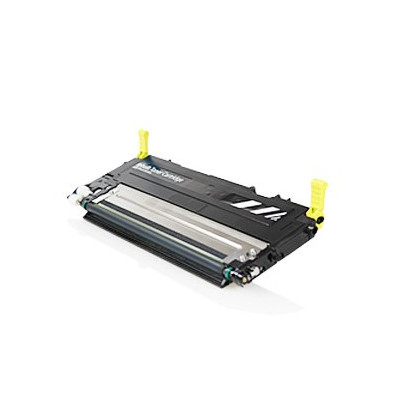 Toner rigenerato per Samsung CLP-320 CLT-Y4072S giallo 1000pag.