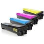 Toner Triumph Adler CLP4521 4452110015 nero 5000 pag.+vaschetta