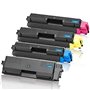 Toner Triumph Adler CLP4721 4472110016 giallo 2800 pag.+vaschetta