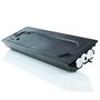 Toner Triumph Adler DC2222 612210015nero 15000pag senza chip+vaschetta