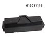 Toner Triumph Adler DC6130 11115 nero 3000 pag.