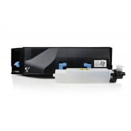 Toner Triumph Adler DCC 2730 nero 652510015 20000 pag.+vaschetta
