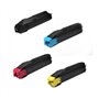 Toner Triumph Adler DCC2935 653011115 nero 25000 pag.